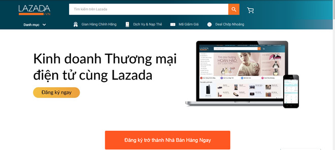 Bi quyet thu hut hon 4.000 don hang moi thang cua shop online hinh anh 1